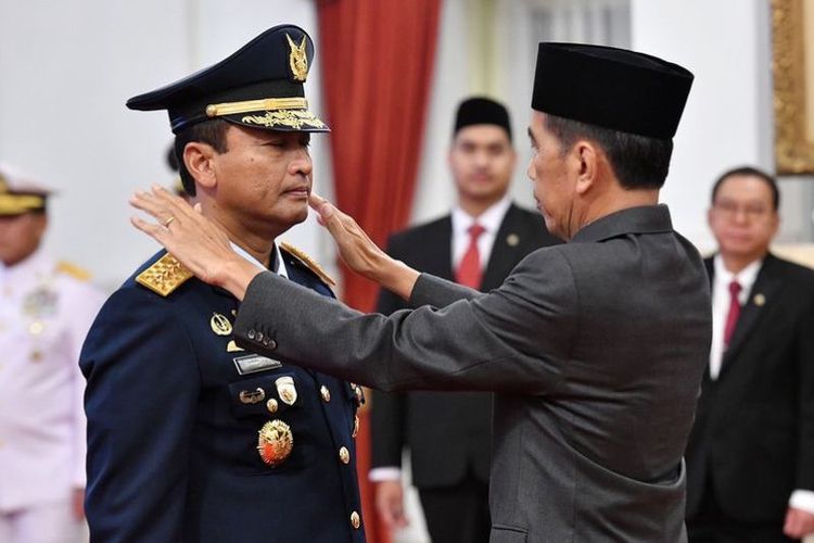 Jejak Karier Presiden Dari Awal Hingga Puncak Kepemimpinan