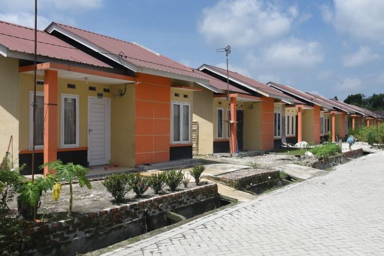 Kriteria, Harga, dan Batas Penghasilan,Aturan Baru Rumah PPN